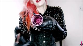 adult xxx clip 38 Mistress Harley - Cum Like A Girl 2 Anal Training, sissy fetish on femdom porn -3