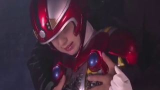 [SuperMisses.com] SPSB-38 Cell Warrior: Cell Raine Fallen in Vengeance (FHD ver.)-002-9