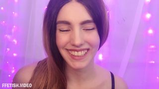 online video 40 custom fetish The Goddess Naomi - Goddess Laughs at You JOI Humiliation, verbal humiliation on femdom porn-6