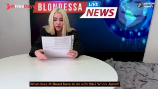 [GetFreeDays.com] Blondessa works in television, even here she can fuck Adult Stream December 2022-0