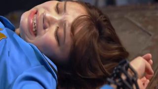[WarAnLov.com] THPA-09 Super Heroine in a Close Call!! Vol.109 Mystic Rangers Mystic Blue-022-5