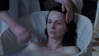 Juliette Binoche – Camille Claudel 1915 (2013) HD 1080p - (Celebrity porn)-3