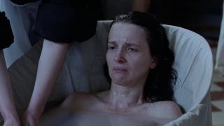 Juliette Binoche – Camille Claudel 1915 (2013) HD 1080p - (Celebrity porn)-5