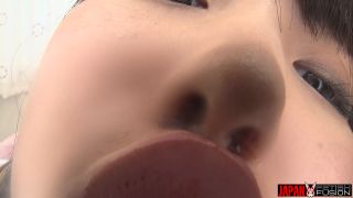 JAPAN_FF - Gentle Awakening Kurumi Tamaki's Intimate Kisses.-2