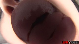 JAPAN_FF - Gentle Awakening Kurumi Tamaki's Intimate Kisses.-8