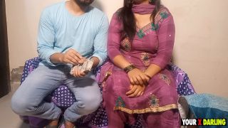 Gold Digger Indian Punjabi Girl Fucking Hard By Single Boy-2