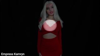 free porn clip 47 Divine Empress Kamryn – In Front of a God on fetish porn femdom family-6