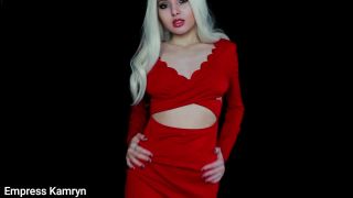 free porn clip 47 Divine Empress Kamryn – In Front of a God on fetish porn femdom family-7