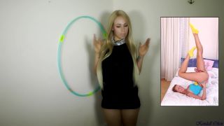 xxx clip 38 Goddess Kendall - Chicks With Dicks JOI, muscle girl femdom on femdom porn -3
