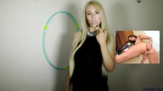 xxx clip 38 Goddess Kendall - Chicks With Dicks JOI, muscle girl femdom on femdom porn -8