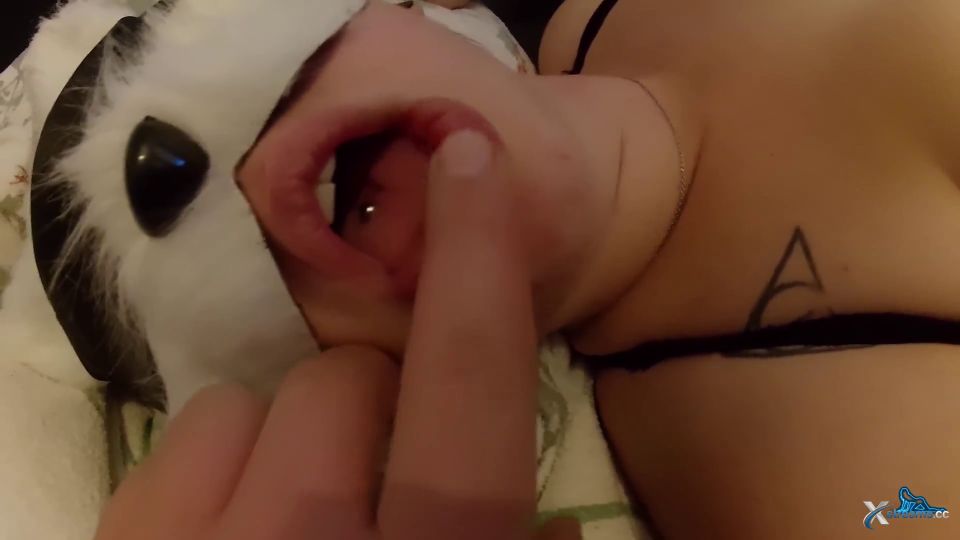 [K2S.CLUB] MySweetSlave - Sie will für dich masturbieren - FullHD 1080P