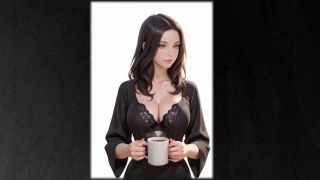 Anal Futa Stepmom Seduces Stepson Visual Novel-1