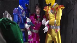 [SuperMisses.com] ZEPE-76 HEROINE ACTION PINCH:Legendary Squadron Fairy Knights - Alone and alone! The terror of the Dark Fairies! -/HEROINEアクションピンチ 伝承戦隊フェアナイツ -孤立無援！ダークフェアリーの恐怖！--007-8