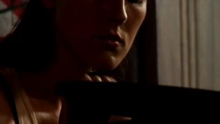 Slave huntress 2 (Lesbian girls)-8