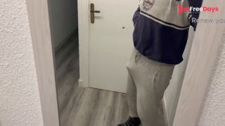 Es mi espejo de la casa preferido, tengo que correrme en l-8