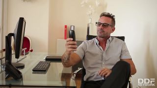 online clip 33 randi wright femdom fetish porn | Chloe Lamour - Busty Courtesan Fantasy [Full HD 1.75 GB] | fetish-1