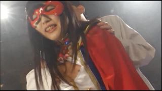 [waranlov.com] GHOR-04 マーチングプリンセス - PART-GHOR04_J2 | cosplay, コスプレ, superheroine, 女子プロレス, wrestling-4