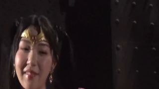 [SuperMisses.com] SPSE-11 Pretty Warrior Claudia Left → The Madness-027-7