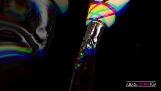 adult video clip 26 Goddess Saffron — SNAPPED into RUIN | joi games | pov summer brielle femdom-9