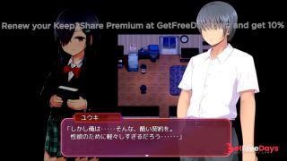 H GAMEH JKHentaiAnime-8
