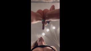 Cum On Your Face Before You Go To Sleep Onlyfans (Fetish porn)-1