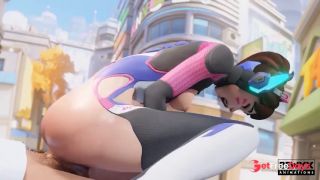 [GetFreeDays.com] DVa Fan Service Sex Video January 2023-3