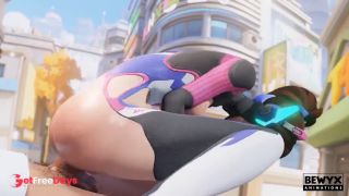 [GetFreeDays.com] DVa Fan Service Sex Video January 2023-4