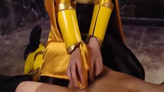 [WarAnLov.com] SPSB-98 Be-My-Shadow VS Phantoma Yellow-010-7