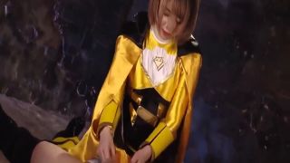 [WarAnLov.com] SPSB-98 Be-My-Shadow VS Phantoma Yellow-010-8