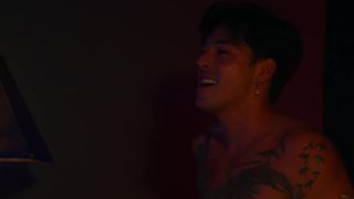 Hot Nightly Passion Play: Seductive Temptress's Alluring Sho-1