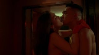 Hot Nightly Passion Play: Seductive Temptress's Alluring Sho-5