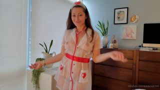 fetish Dani Daniels  Nursing You Back To Health JOI [FullHD 1080p] 2025  fetish -1