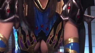 [SuperMisses.com] MSZ-05 Hero Corruption Being Captive of Vel Maria-019-1
