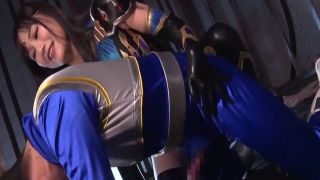 [SuperMisses.com] MSZ-05 Hero Corruption Being Captive of Vel Maria-019-2