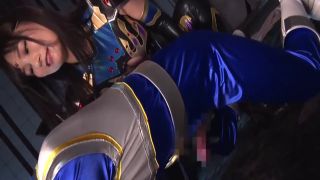 [SuperMisses.com] MSZ-05 Hero Corruption Being Captive of Vel Maria-019-5
