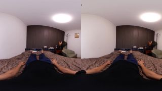 CACA-189 - Japan VR Porn - (Virtual Reality)-9