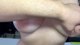 Brazuca Peguei a menina na boca de urna depois dela votar e levei pra fuder - Monica Guimaraes-3