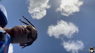 Onlyfans - Valerie Kay @valeriekaybad Nature BBC Fucking Sextape - 2025 - Teen-2