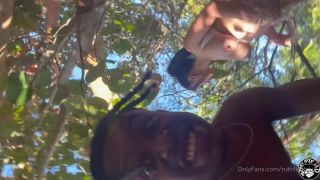 Onlyfans - Valerie Kay @valeriekaybad Nature BBC Fucking Sextape - 2025 - Teen-8