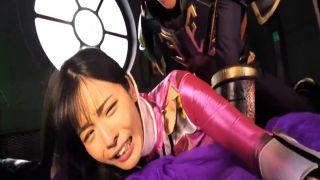 [WarAnLov.com] SPSB-60 Shield Five Vol.2 -3 Evil Gods Arrival! Violent Hard Attack-017-3