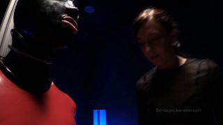BondageLiberationElise Graves Fantasy Comes To Life 15 06 21-8