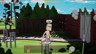 Jackismyname145 - ANAL FUCKING A BRIDE WHILE HER HUSBAND IS OUTSIDE!! - Wedding Rings - Fucker Man [Season 2]-5