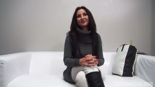 7348 Marta Milf, Blowjobs, Casting, Posing, Talking, Oil, Ora...-1