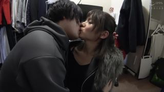 porn video 5 [TANP-008] Tsumugi Kashii - My Dominant And Devilish Girlfriend Trained My Submissive Asshole | anal sex | anal porn teen anal group-4