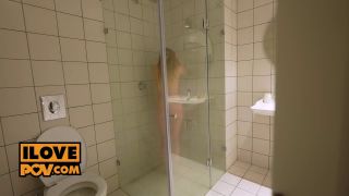 POV Getting a POV blowjob from hot blonde model Verlonis-5