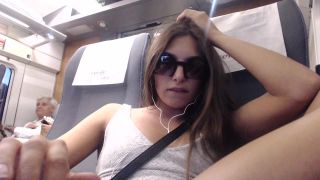 Talia Mint manyvids 16 04 07 talia mint on my way home-1