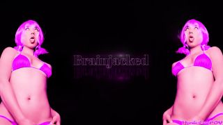 adult video clip 24 black femdom goddess Princess Miki Aoki - Brainjacked Remix 2 - Pinknotized (HumiliationPOV), femdom on femdom porn-7