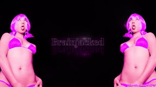 adult video clip 24 black femdom goddess Princess Miki Aoki - Brainjacked Remix 2 - Pinknotized (HumiliationPOV), femdom on femdom porn-7