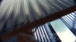  Voyeur – A tanned woman dresses a swimsuit (AVI, FullHD, 1920×1080),  on voyeur  on voyeur -8