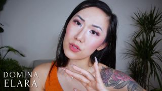 online porn video 47 Domina Elara – Eat Cum out of My Pussy, young lesbian asian on fetish porn -7